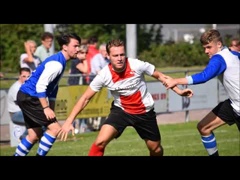 VV Siddeburen steekt sponsoren hart onder de riem