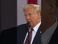 Trump I Was Saved By God To Make America Great Again