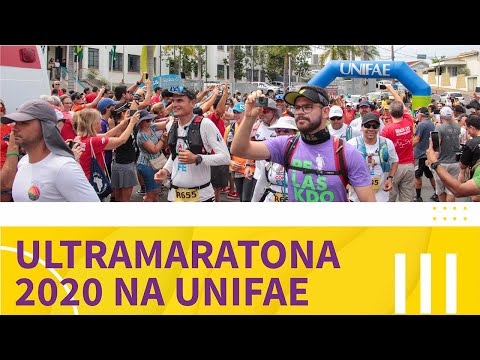 ULTRAMARATONA Brazil 135+ 2020