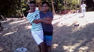 preview picture of video 'Pantai pananuareng'
