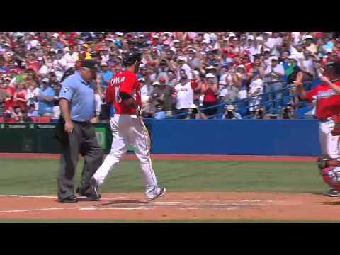 2011/07/01 Recap: PHI 7, TOR 6