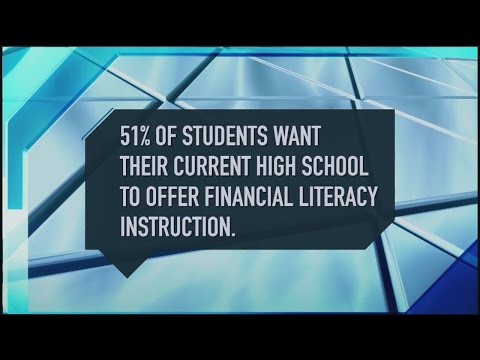 FOR OUR TEENS: Financial Literacy - YouTube