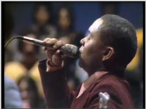 Tito Puente & Frankie Figueroa - Tus Ojos (Bolero)