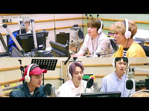 [ENG SUB] 180509 Kiss The Radio - TEEN TOP (Part 8)