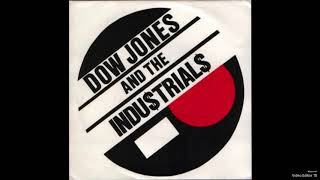 Dow Jones and The Industrials - Can't Stand The Midwest