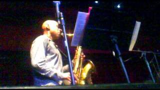 Joshua Redman Faraway