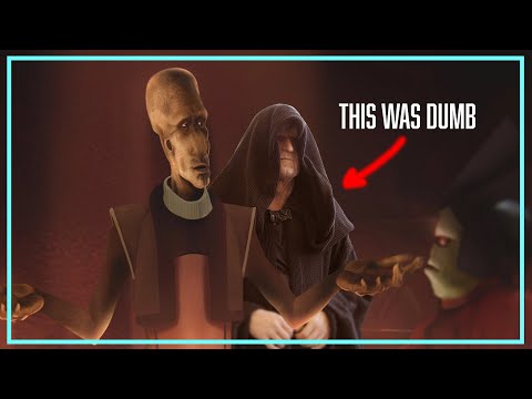 great politician...  terrible with money