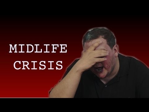 Midlife Crisis