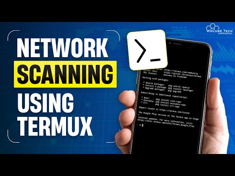 Ethical Hacking Full Course for Beginners in 5 Hours Part 1  2025 Edition