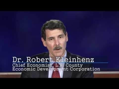 經濟趨勢。全球、全國和加州 (Economic Trends: Global, National and California)