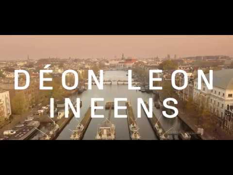 Déon Leon - Ineens (Official video)