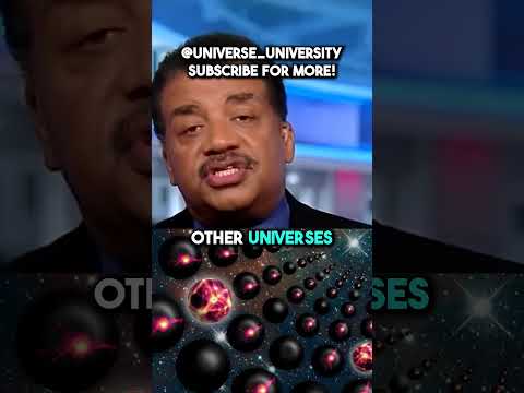 Is The Multiverse Real? w/ Neil DeGrasse Tyson