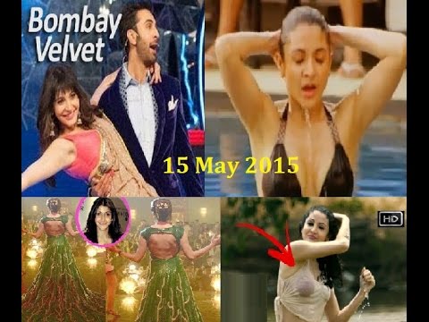 Bombay Velvet (2015) Trailer