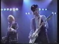 Tom Petty and the Heartbreakers - Straight into Darkness (Live 1982)