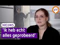 Jisca wacht al jaren in een caravan op een sociale huurwoning in Doetinchem| Omroep Gelderland