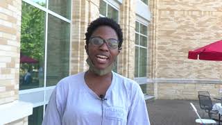 First day of classes for Arkansas State University, percautions being taken due to COVID-19