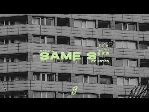 Baszaj - Same S*** (feat. Jotes) | prod. Gore Ocean