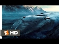 2012 (2009) - The Ark Launch Scene (10/10) | Movieclips