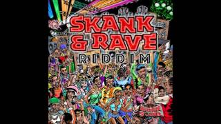 Skank &amp; Rave - Beenie Man, Voicemail, Ding Dong (@KingBeenieMan @VOICEMAILMUSIC)