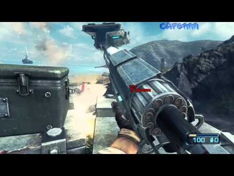 Battleship Xbox 360