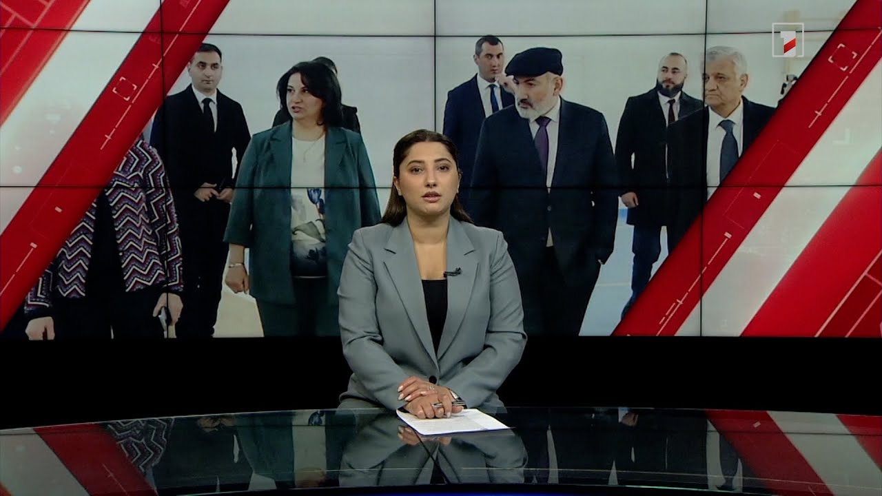 Արևմտահայերեն լուրեր. շաբաթվա ամփոփում | 07.01․2024