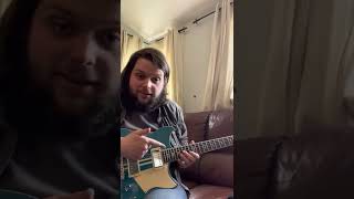 Video thumbnail for New Yamaha Revstar RSP20 : Quick Review (Made in Japan) by Garron Music