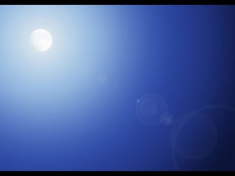 DermTV - Do You Need Sun Protection for Moon Light [DermTV.com Epi #308]