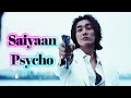 Trigger Kdrama Hindi Mix Psycho Saiyaan TRIGGER MOON BAEK