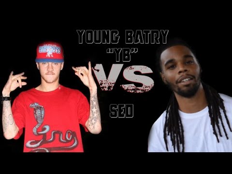 Sed vs YB