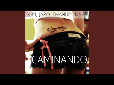 Caminando (Original Extended Mix)