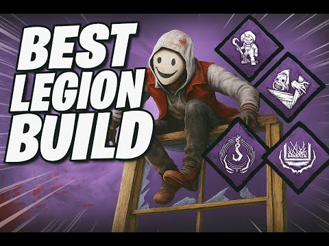 This Legion Build Should Be Illegal (No, Seriously)