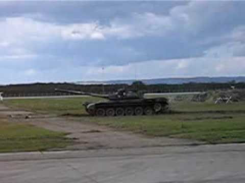 Den NATO 2007 - Ostrava