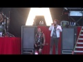 Asking Alexandria - Breathless Live @ Mayhem ...