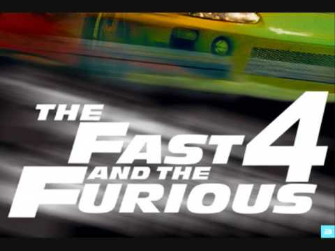 Enmicasa-Streetcode ( The Fast and the Furious 4 )