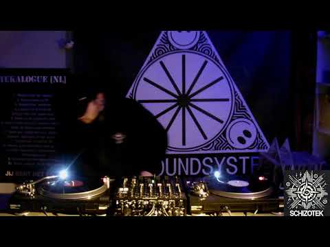 Schizotek - Just Noise 1.3 [Vinyl Acid Tekno mix] |||X mas24|||