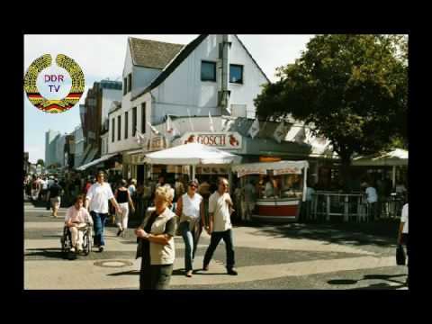 Jürgen Gosch ein Matjes past in jedes Portmanje