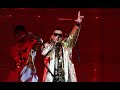 Daddy Yankee - 2K20 Live Parte 1
