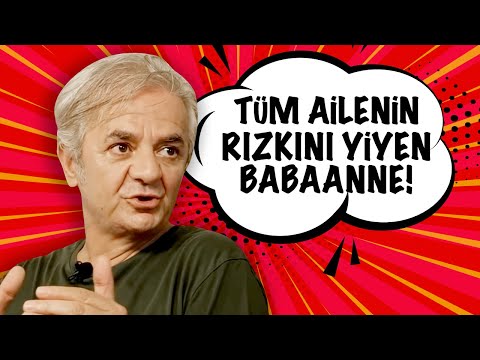 En Acımasız Sahne Şakaları | Zafer Algöz Anlatıyor #11
