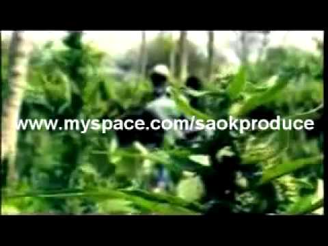Saok Produce All Mighty Crew - Free marihuana