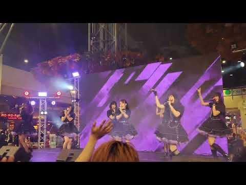 Yami Yami @ T Wave Music - Central Bangna【4K 60FPS】