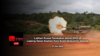 Download lagu Rakaman Penuh Latihan Kuasa Tembakan 2022 mp3 Download lagu Rakaman Penuh Latihan Kuasa Tembakan 2022 mp3