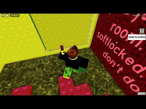 the citadel of laptop obliteration experience