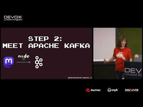 Using Apache Kafka and OpenSearch to explore Mastodon
