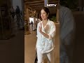 Airport Diaries Kiara Advani Janhvi Kapoor Neha Sharma And Nargis Fakhri