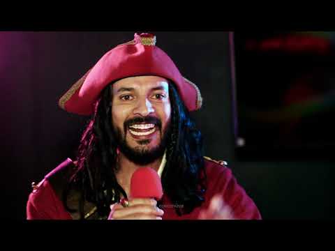 #CapiPaLaBanda vino a demostrar quién es el más rifado