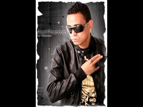 Real Phantom - Ready Pa La Disco