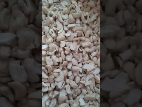 Raw white w210 cashew nut, packaging size: 10 kg