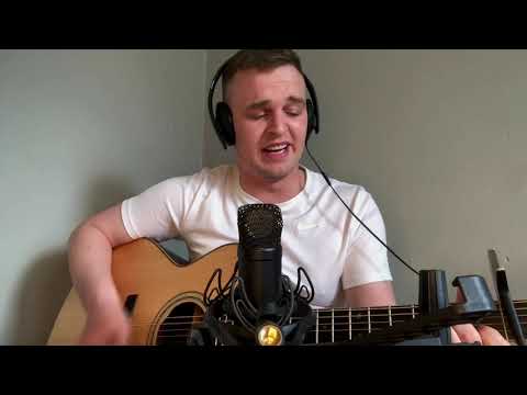 Christy Moore - Ordinary Man (Dan McCabe Cover)