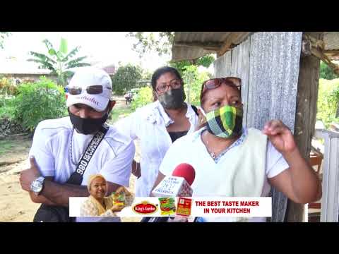 VERKEERDE BISWANE GEBRACHT OM TE BEGRAVEN - TBN PRIME ALERT 07 SEPT 2020