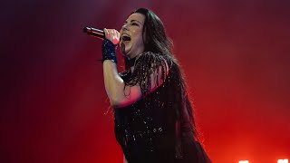 Evanescence - Sweet Sacrifice (Live 2024) At Coliseu de Puerto Rico